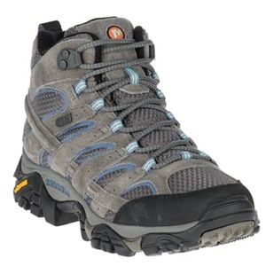 Merrel Moab 2 Women's Hiking Boots - Size 8